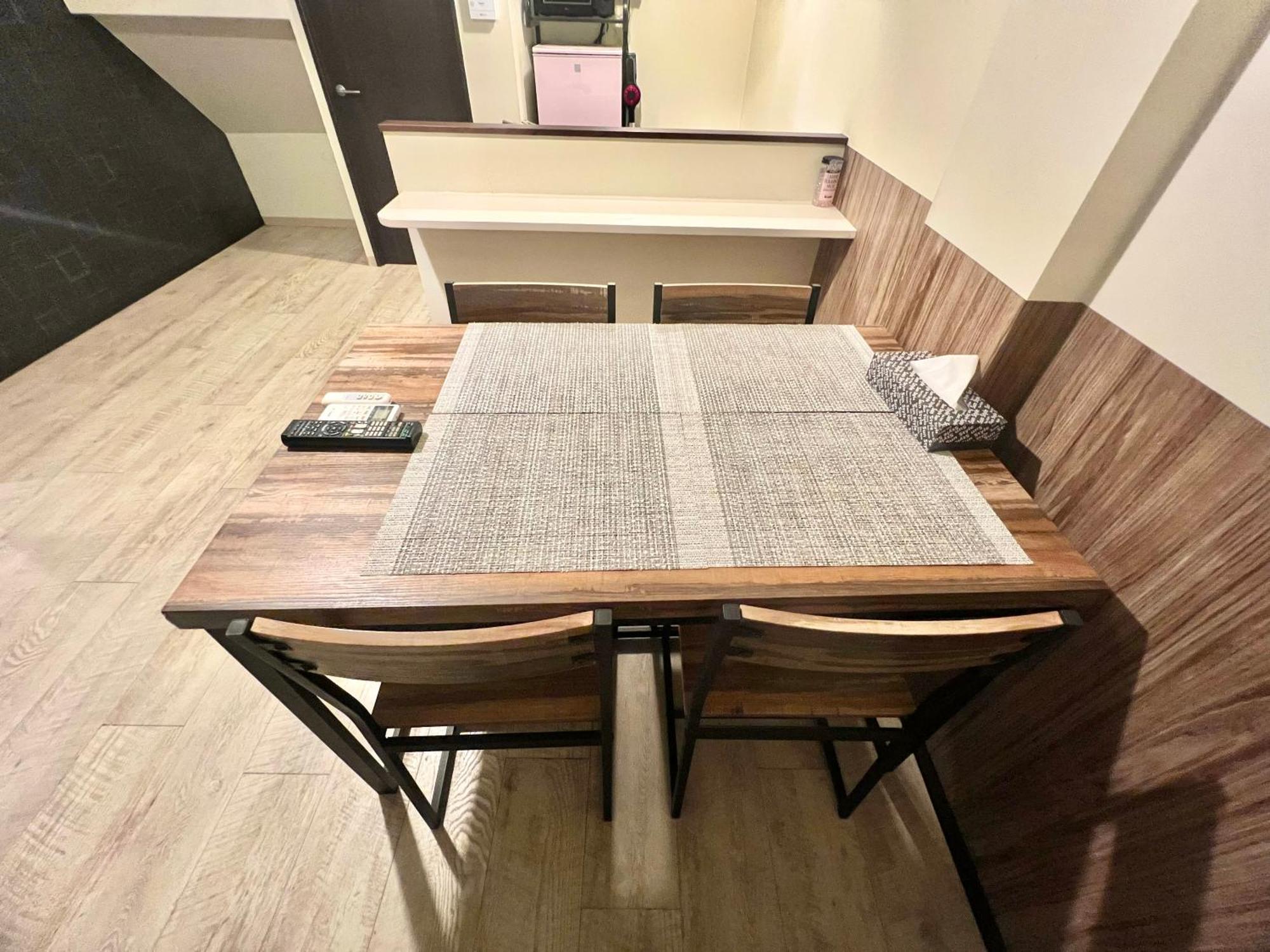 Hanazono No Yado Apartment